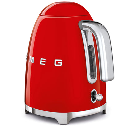 Smeg KLF03 Glossy Electric Kettle