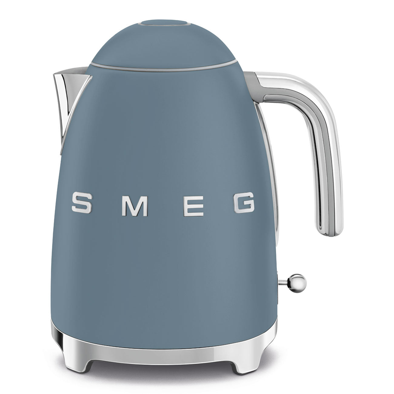 Smeg Electric Kettle Matt