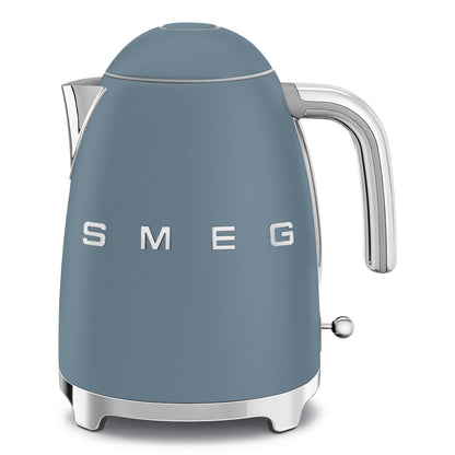 Smeg Electric Kettle Matt