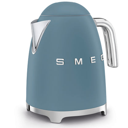 Smeg Electric Kettle Matt
