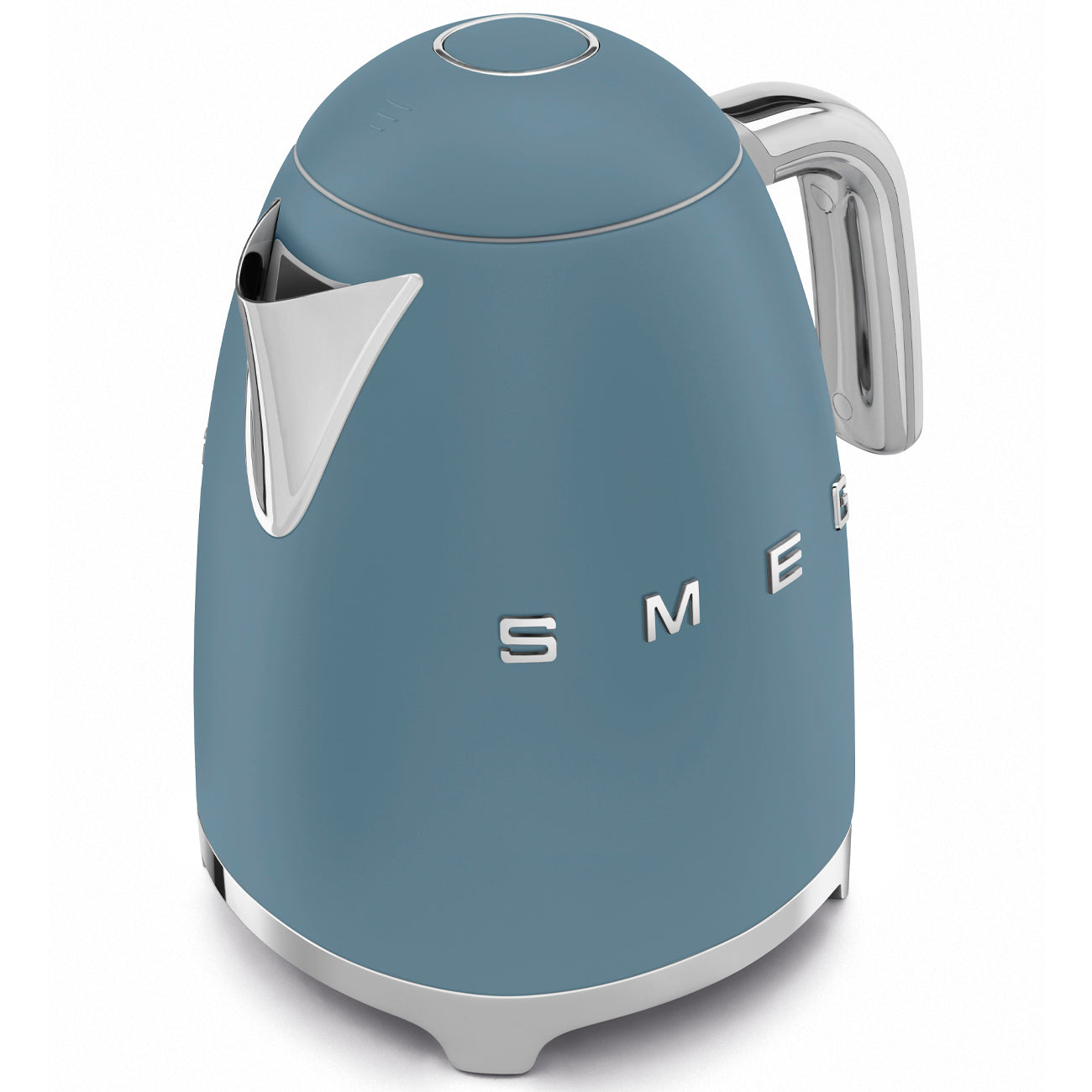 Smeg Electric Kettle Matt