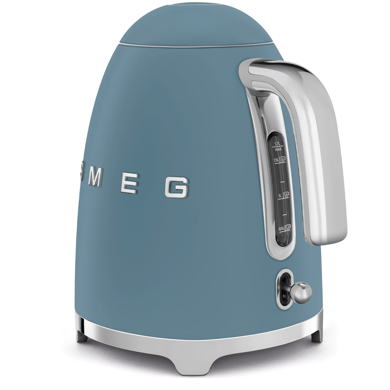 Smeg Electric Kettle Matt