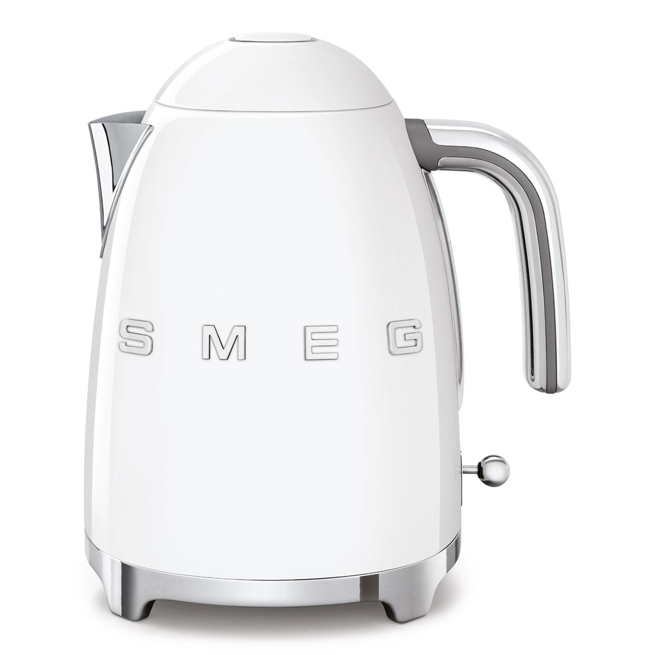 Smeg KLF03 Glossy Electric Kettle