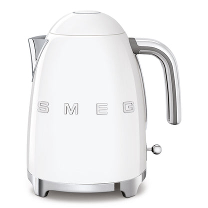 Smeg KLF03 Glossy Electric Kettle