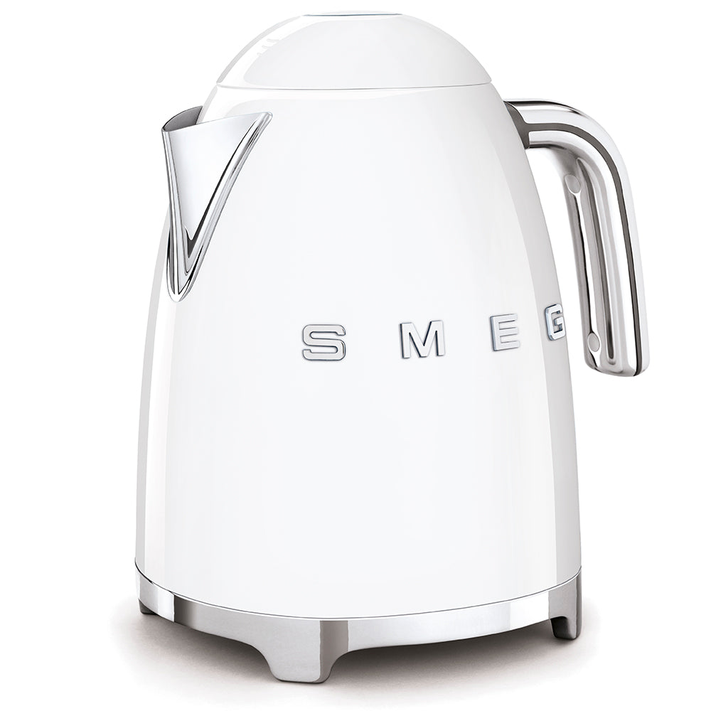 Smeg KLF03 Glossy Electric Kettle