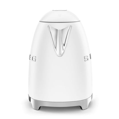 Smeg Electric Kettle Matt