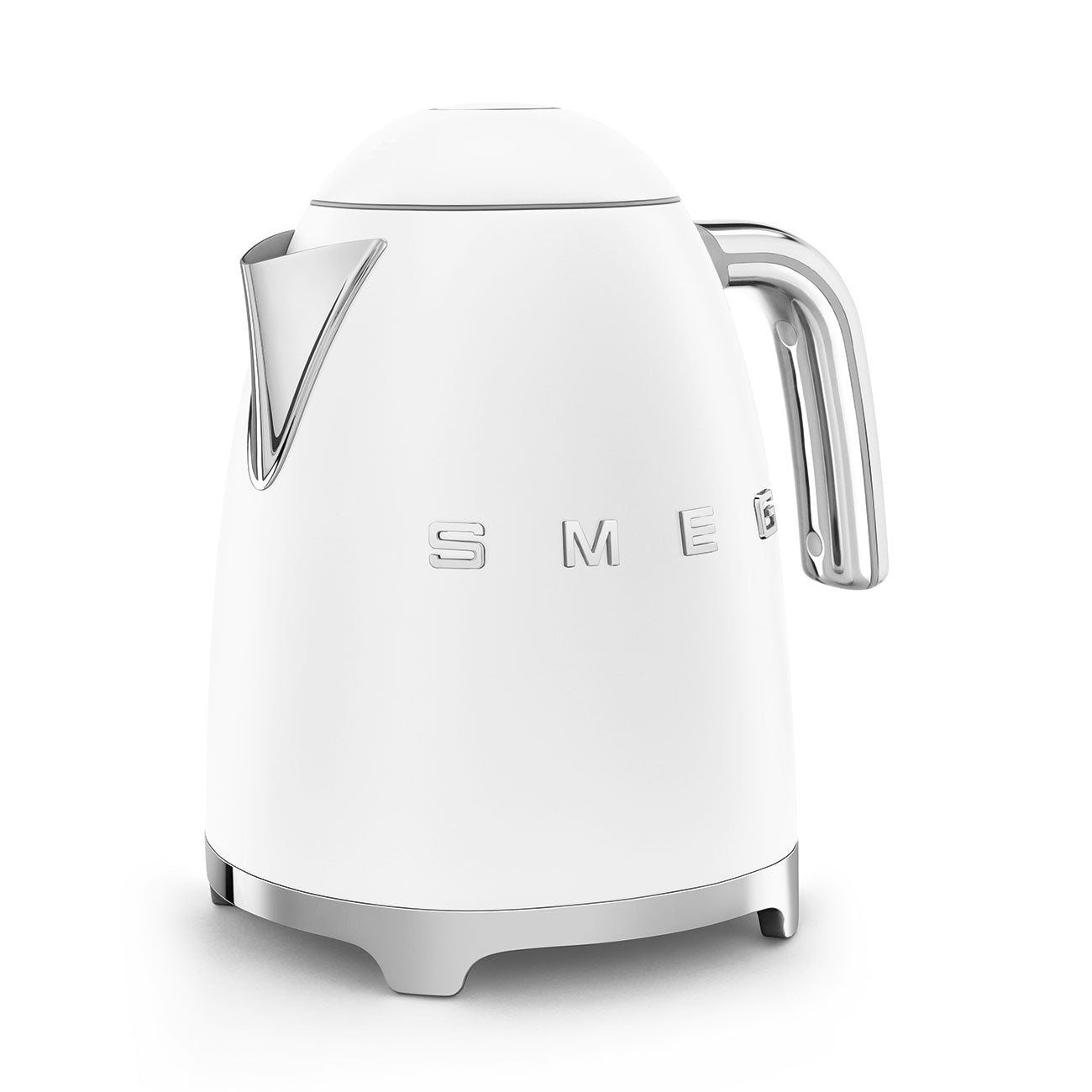 Smeg Electric Kettle Matt
