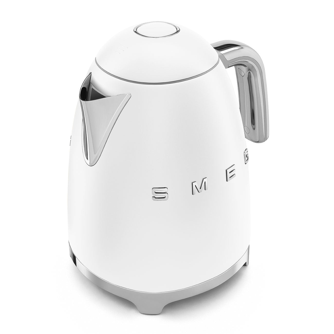 Smeg Electric Kettle Matt