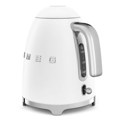 Smeg Electric Kettle Matt