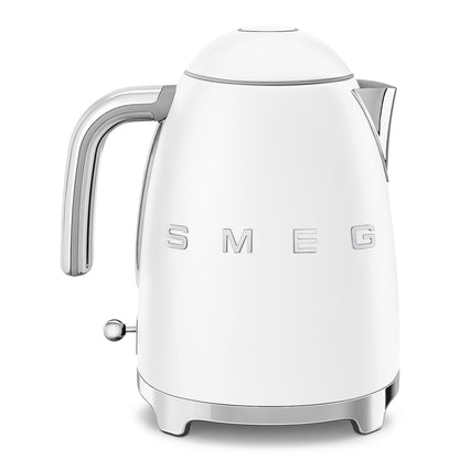 Smeg Electric Kettle Matt