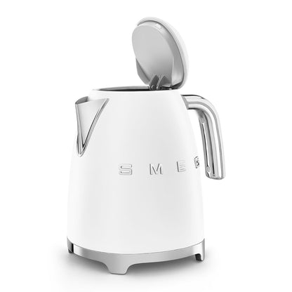Smeg Electric Kettle Matt