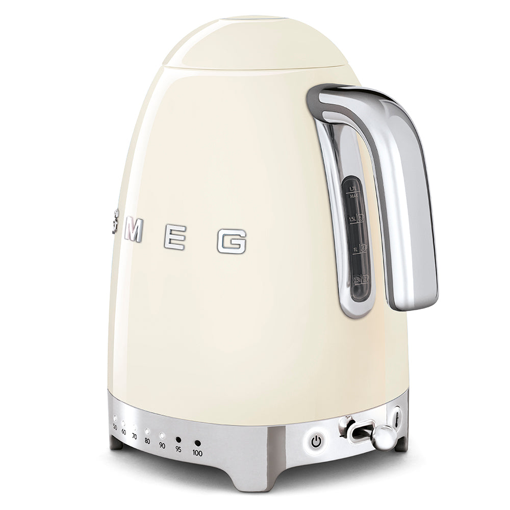 Smeg Variable Temperature Kettle