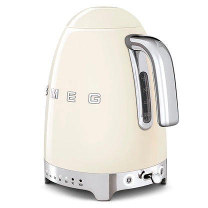 Smeg Variable Temperature Kettle