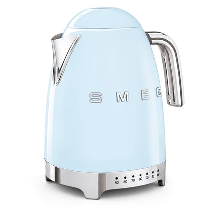 Smeg Variable Temperature Kettle