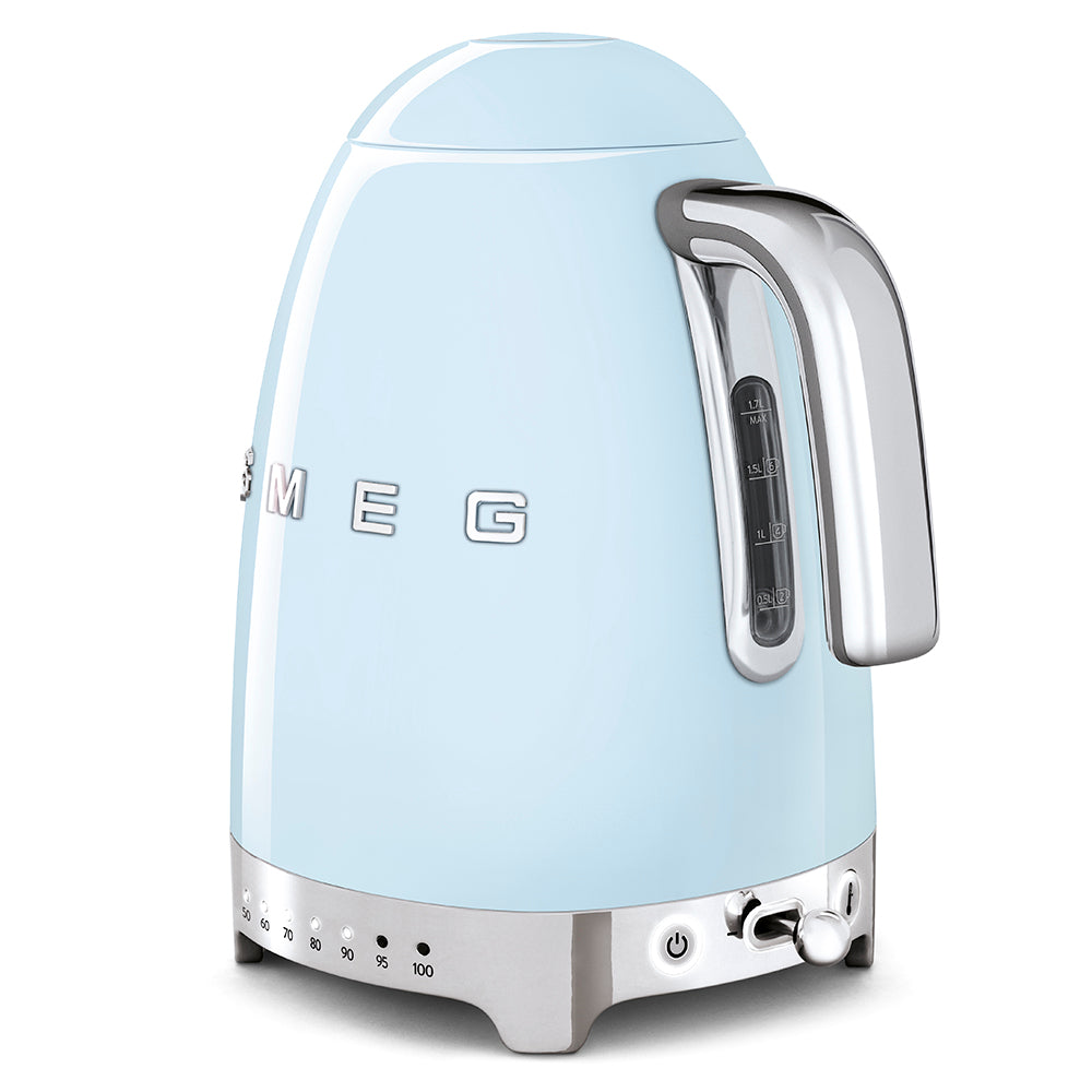Smeg Variable Temperature Kettle