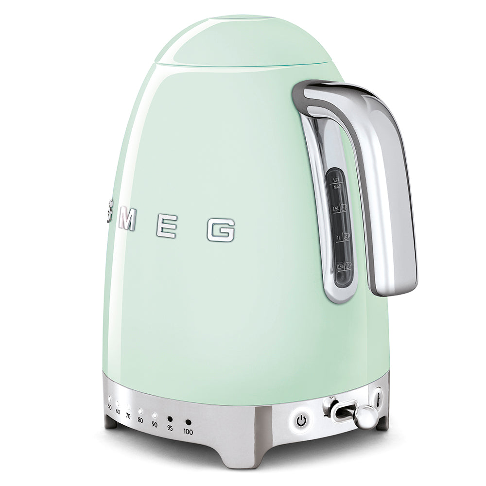 Smeg Variable Temperature Kettle