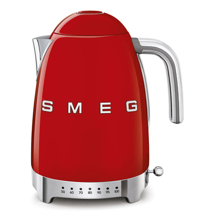 Smeg Variable Temperature Kettle