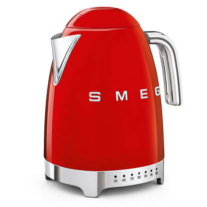 Smeg Variable Temperature Kettle