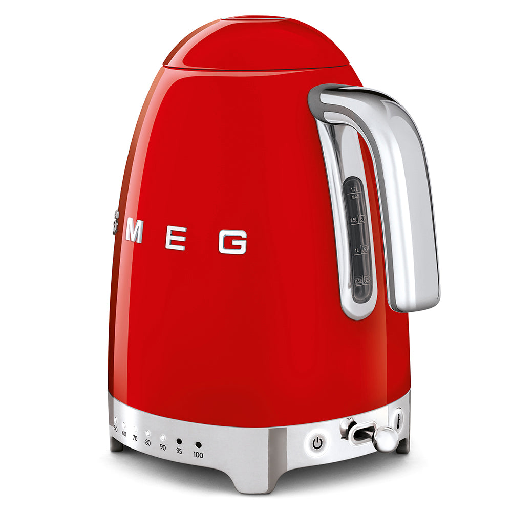 Smeg Variable Temperature Kettle