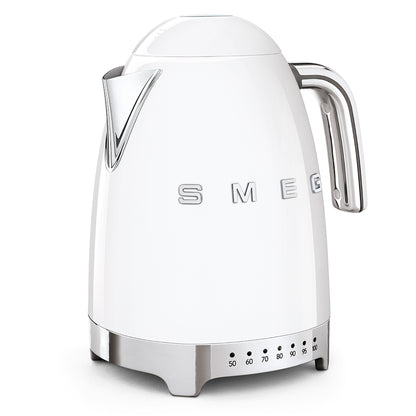 Smeg Variable Temperature Kettle