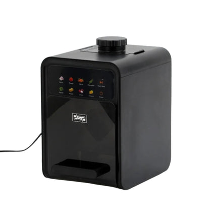 قطاعة وخلاطة السلطة  DSP