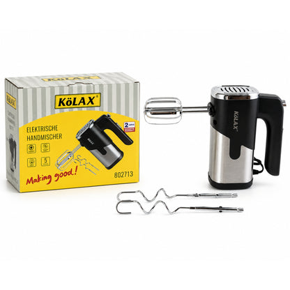 KOLAX Electric Hand Mixer