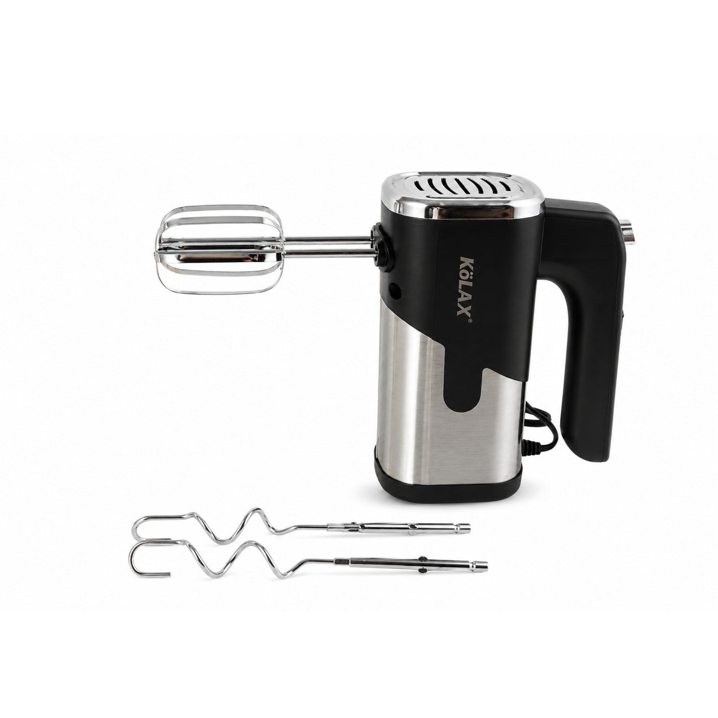 KOLAX Electric Hand Mixer