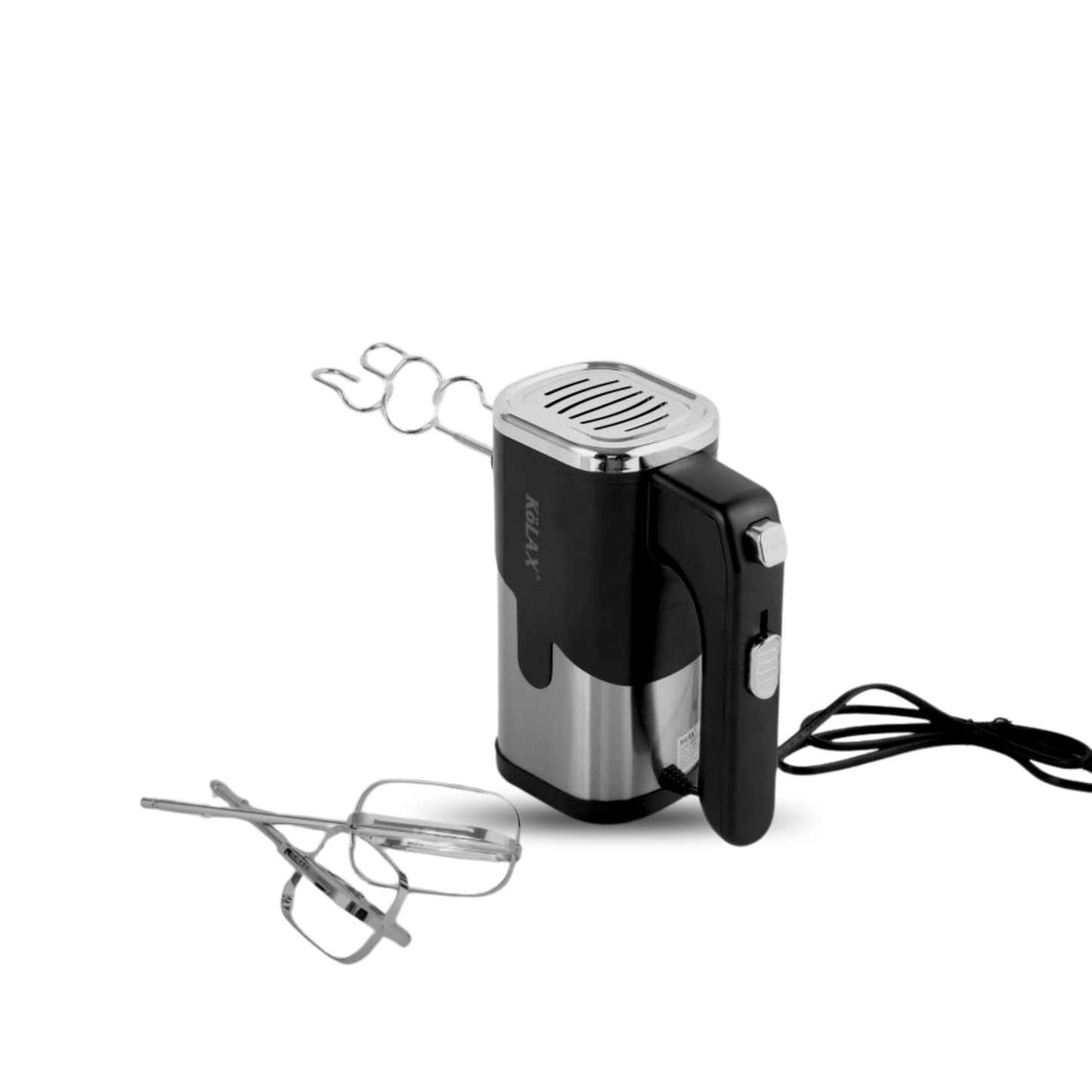 KOLAX Electric Hand Mixer