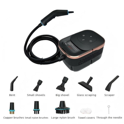 KOLAX Steam Cleaner