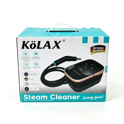 KOLAX Steam Cleaner