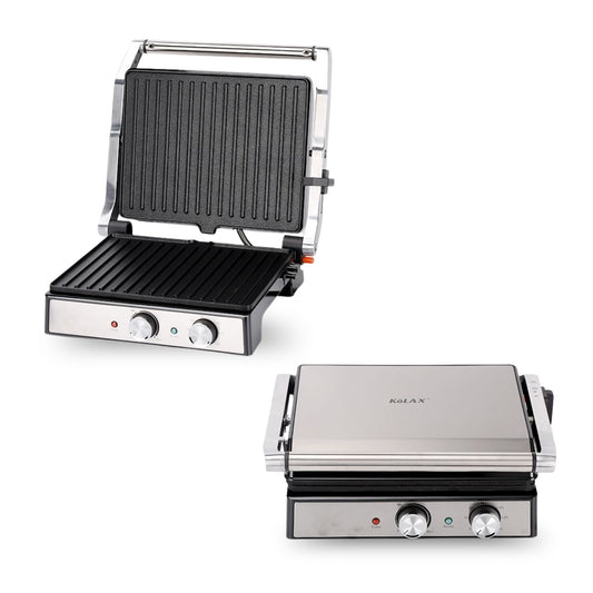 Kolax Electric Press Grill