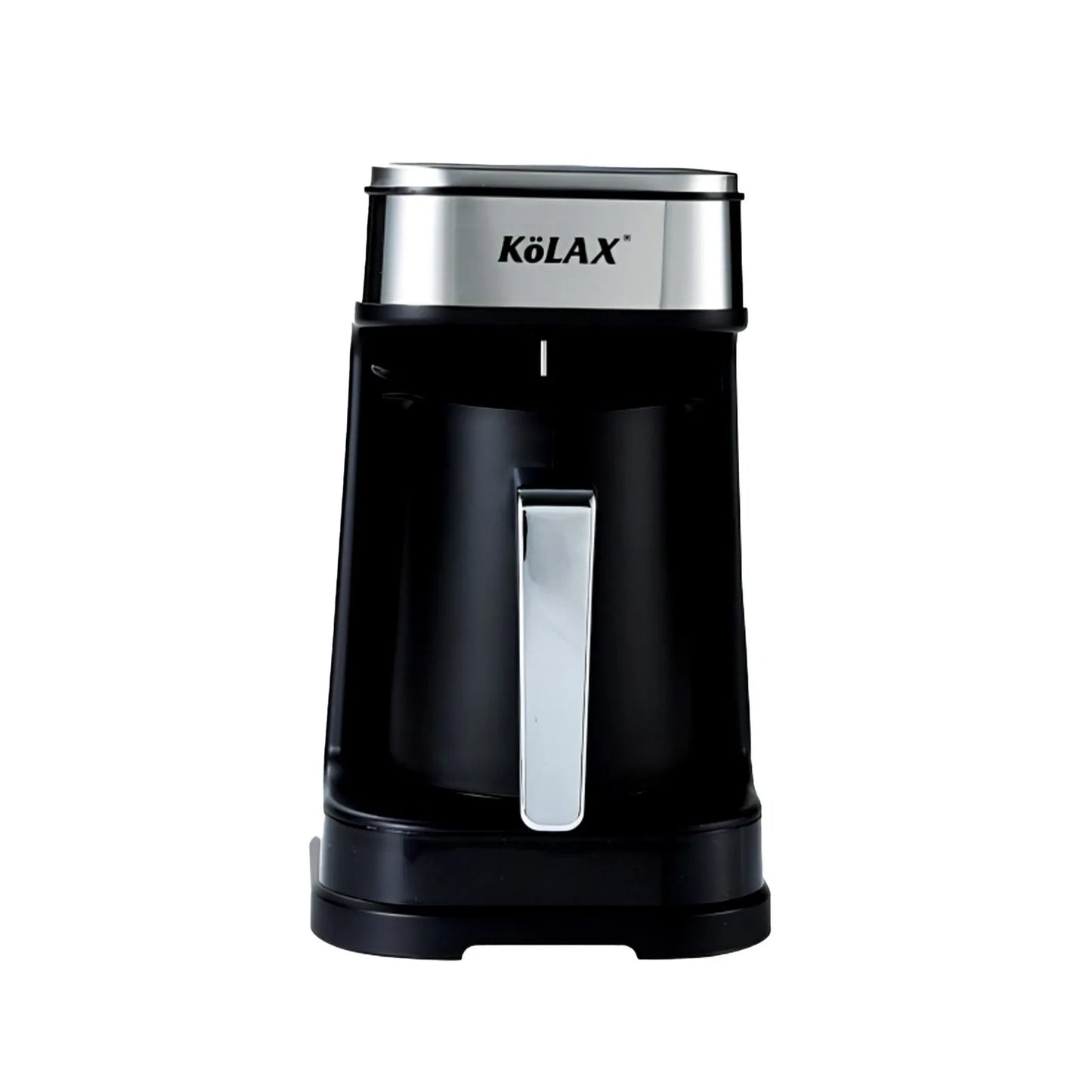 Kolax Turkish Coffee Machine
