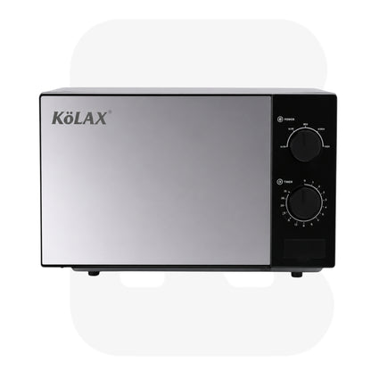 KOLAX 20L Microwave Oven
