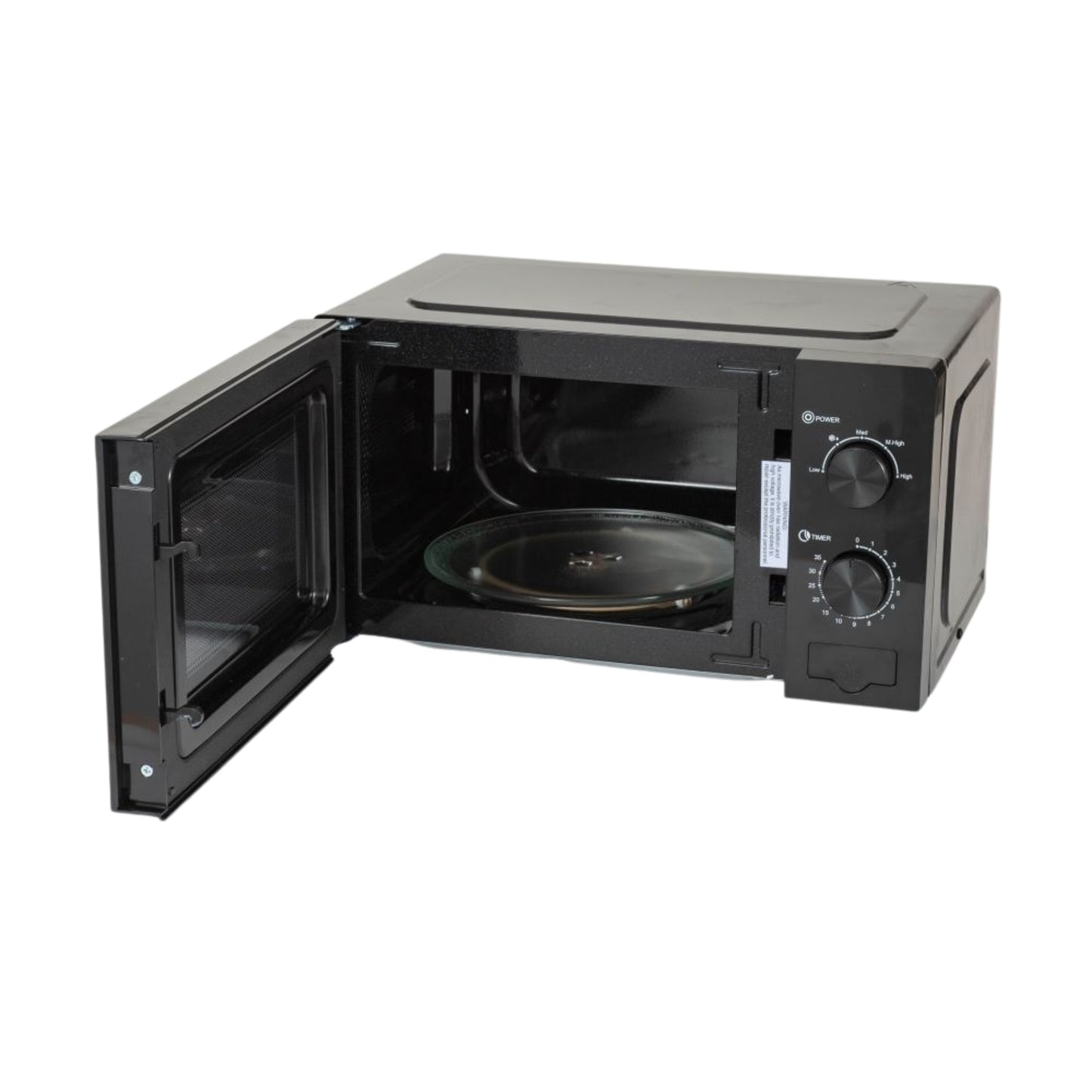 KOLAX 20L Microwave Oven