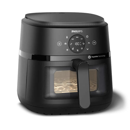 Philips Airfyer 6.2L