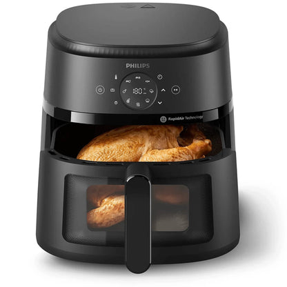 Philips Airfyer 6.2L