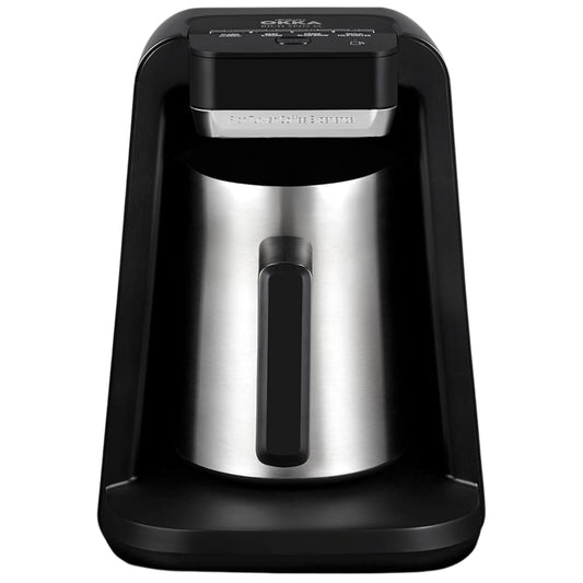 Arzum Okka Rich Spin Pro Turkish Coffee Machine