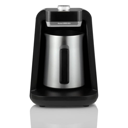 Arzum Okka Rich Spin Pro Coffee Machine