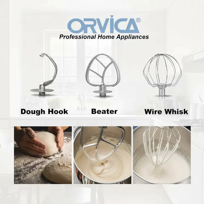 ORVICA 5L Stand Mixer