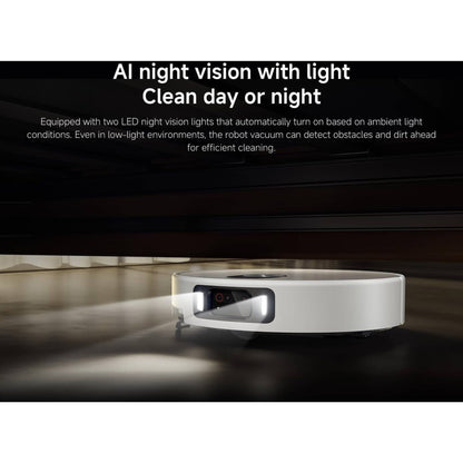 Xiaomi Robot Vacuum 5 Pro
