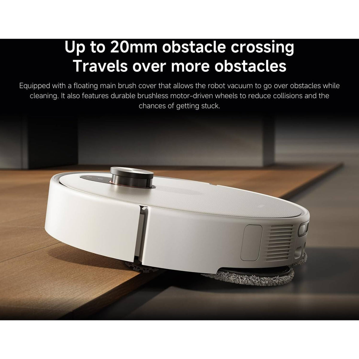 Xiaomi Robot Vacuum 5 Pro
