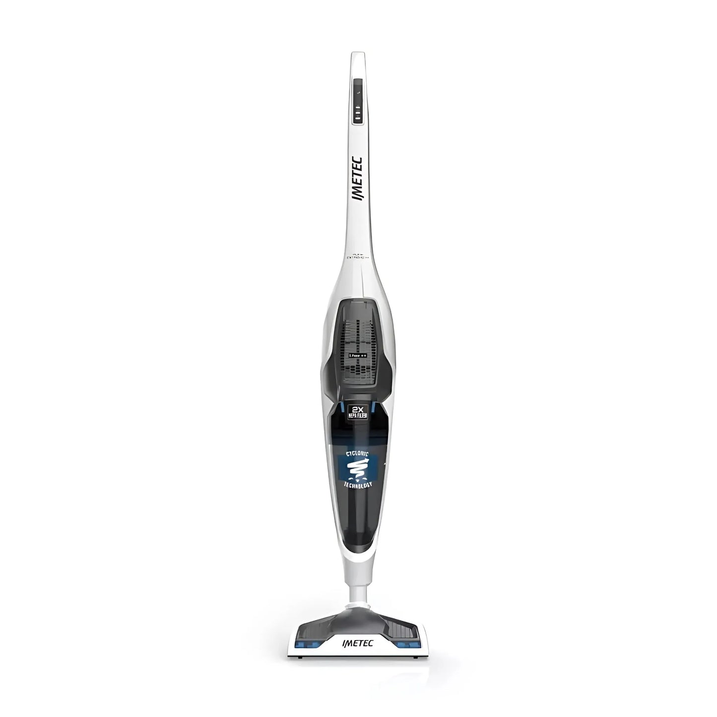 Piuma Cyclonic Q2403 Bagless Vacuum Cleaner