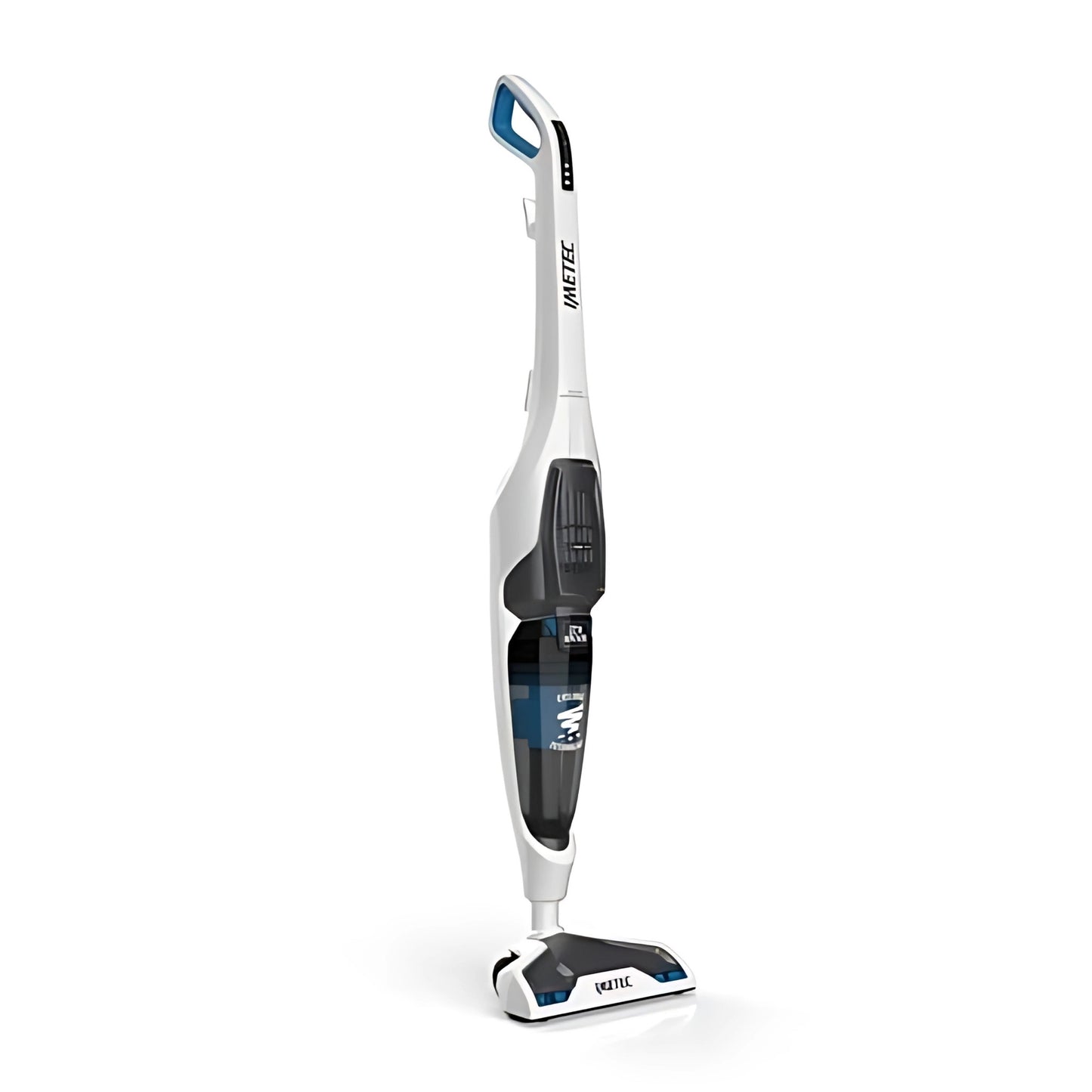 Piuma Cyclonic Q2403 Bagless Vacuum Cleaner