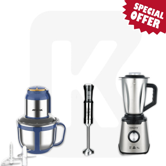 عرض التحضير السريع