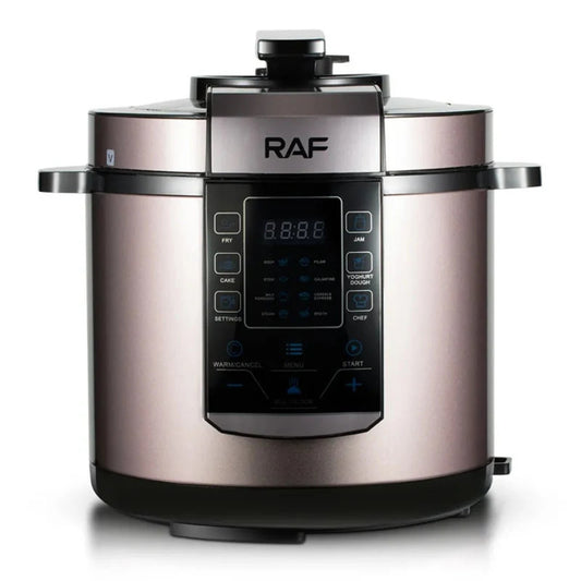 RAF 6L Electric Pressure Cooker