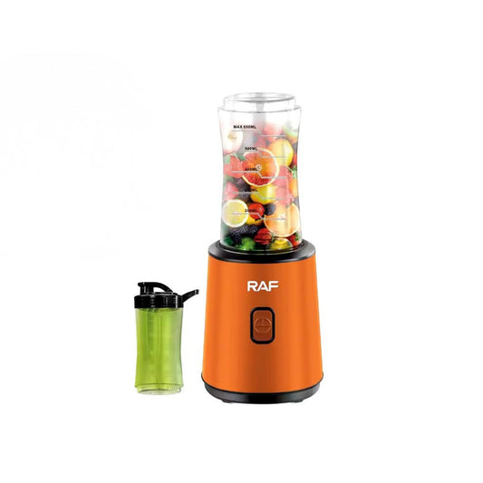 RAF Blender