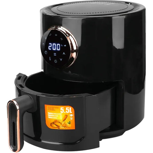 RAF 5.5L Digital Air Fryer