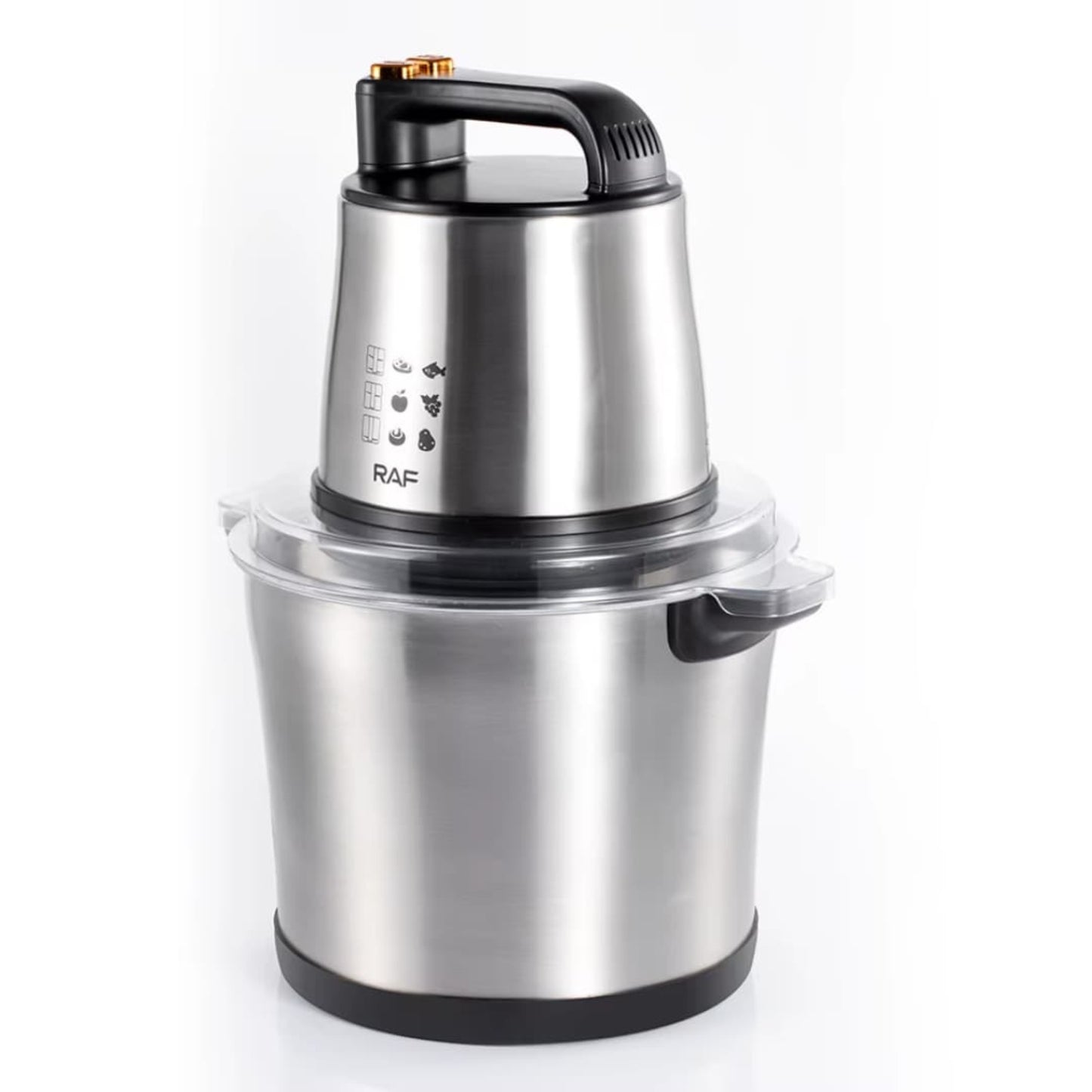 RAF 10L Food Chopper