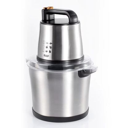 RAF 10L Food Chopper
