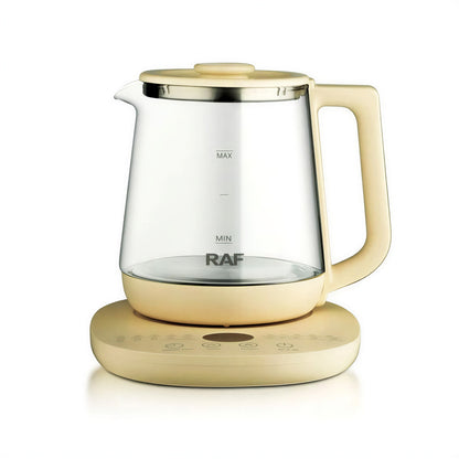 RAF Multi-Functional Kettle